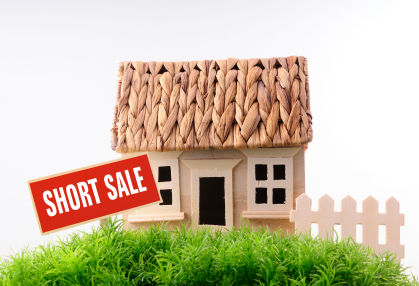 house short sale